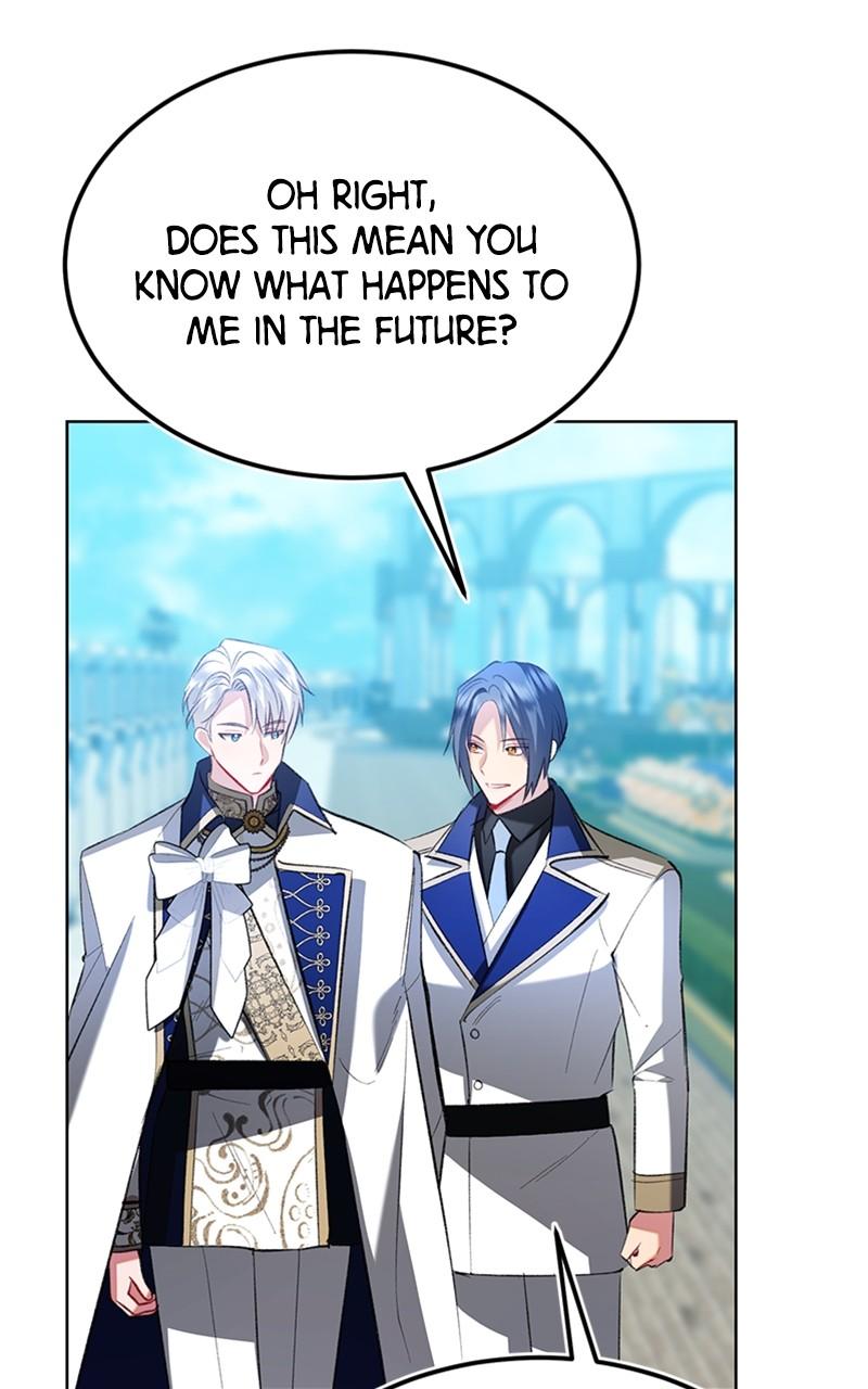 The Knight Becomes a Black Flower Chap 20 - Next Chap 21