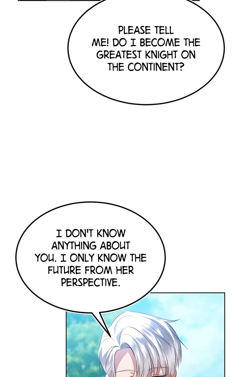 The Knight Becomes a Black Flower Chap 20 - Next Chap 21