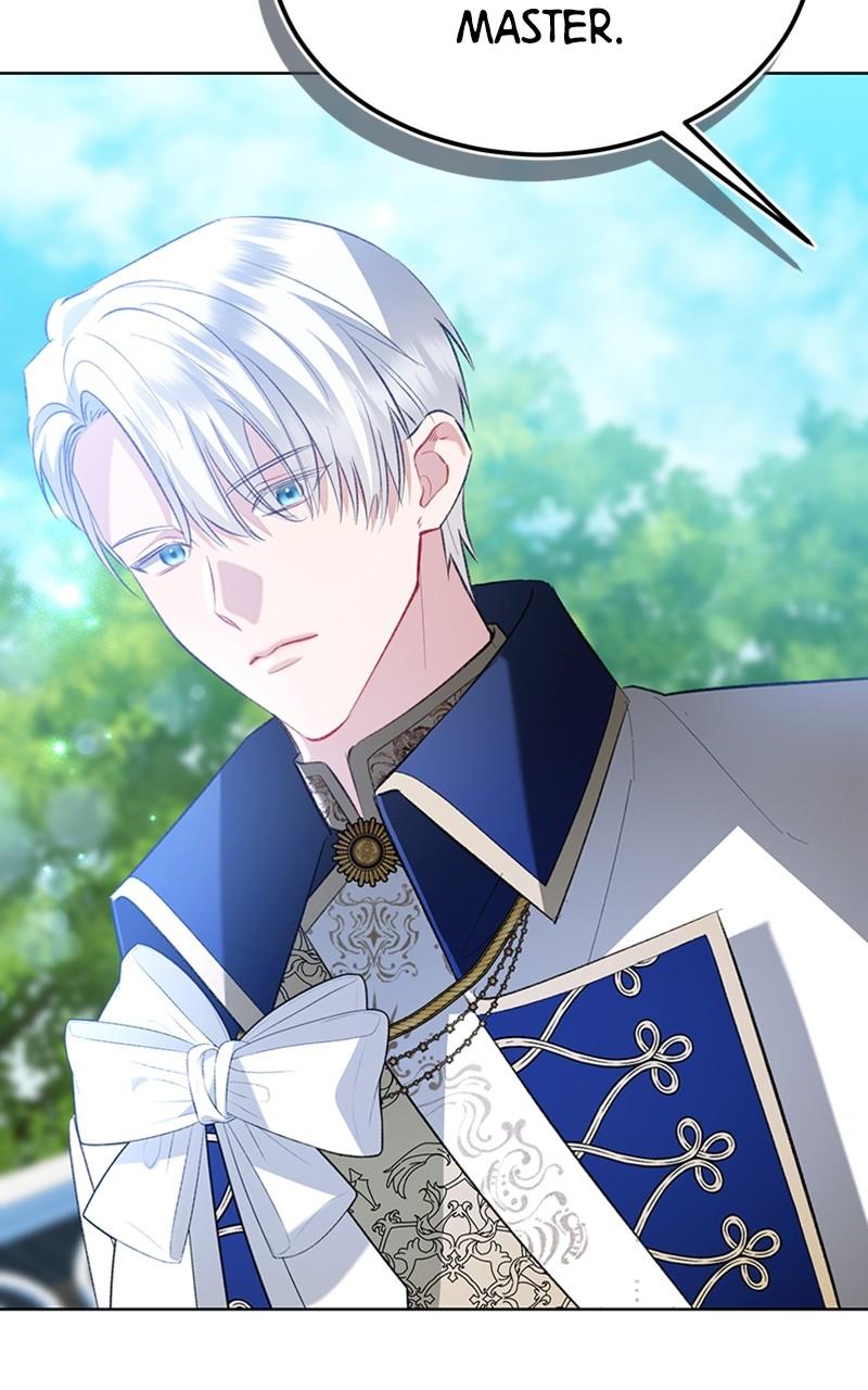 The Knight Becomes a Black Flower Chap 20 - Next Chap 21