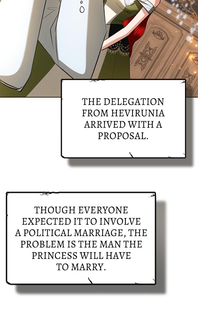 The Knight Becomes a Black Flower Chap 20 - Next Chap 21