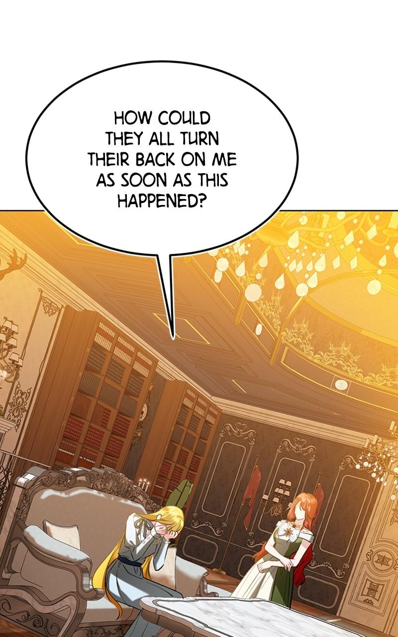 The Knight Becomes a Black Flower Chap 20 - Next Chap 21