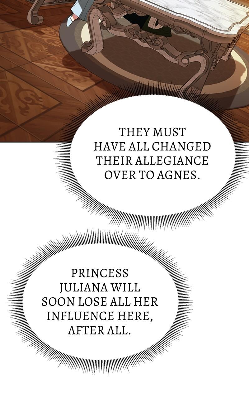 The Knight Becomes a Black Flower Chap 20 - Next Chap 21