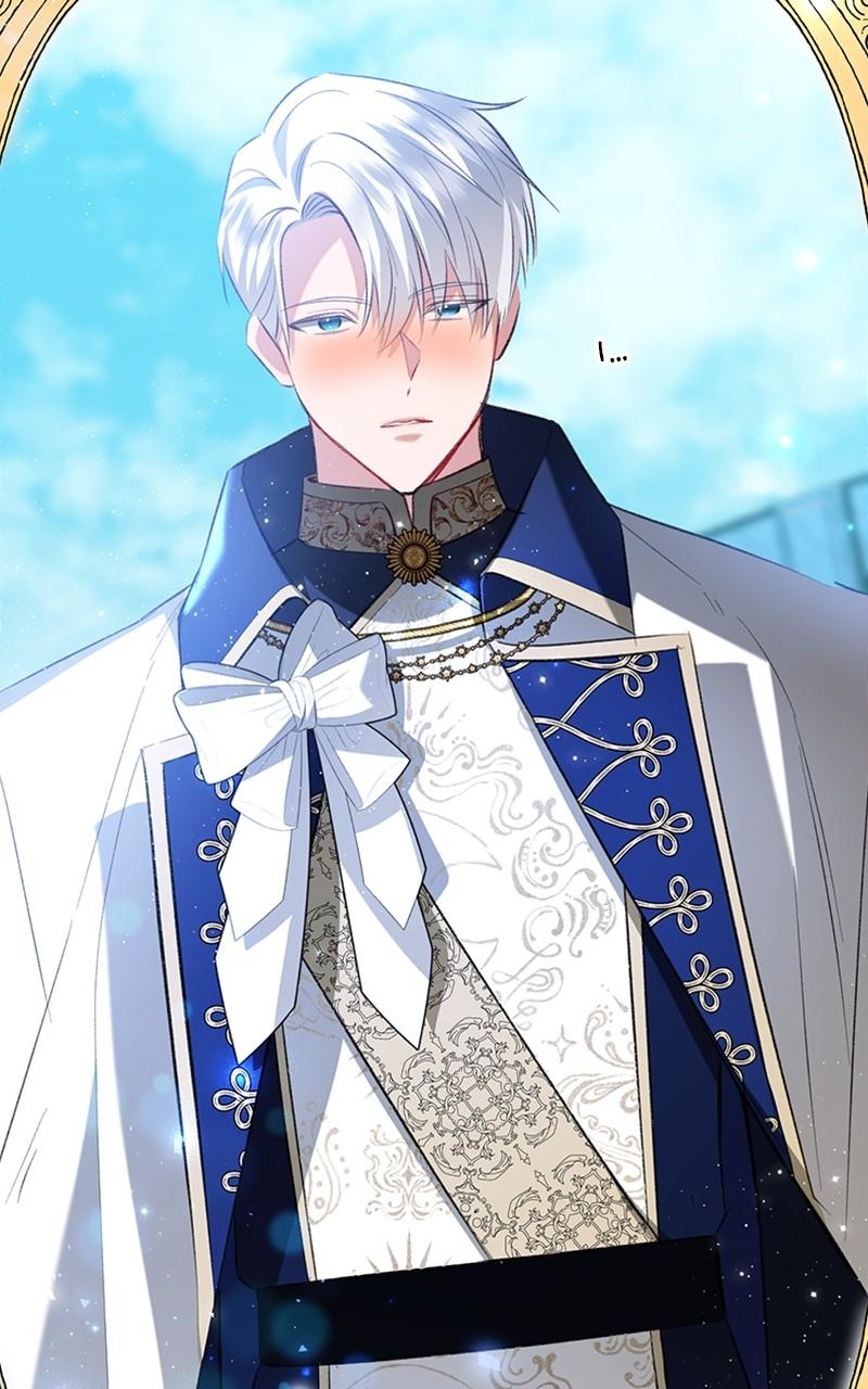 The Knight Becomes a Black Flower Chap 20 - Next Chap 21