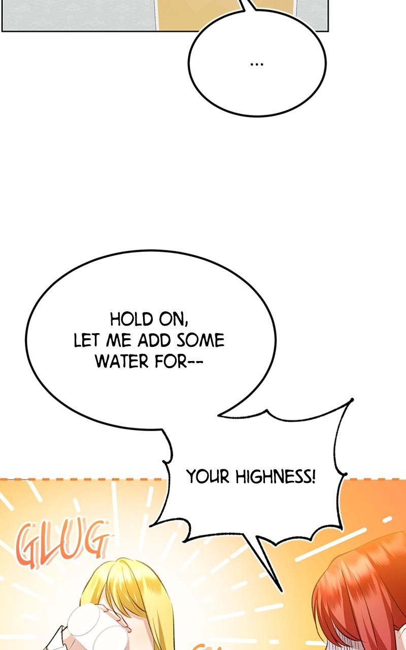 The Knight Becomes a Black Flower Chap 20 - Next Chap 21