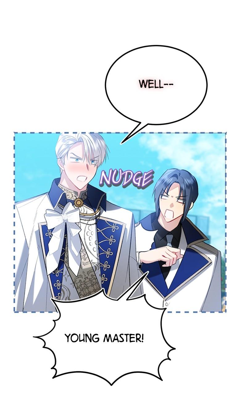 The Knight Becomes a Black Flower Chap 20 - Next Chap 21