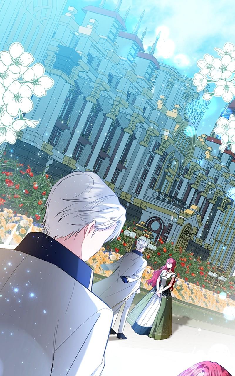 The Knight Becomes a Black Flower Chap 20 - Next Chap 21