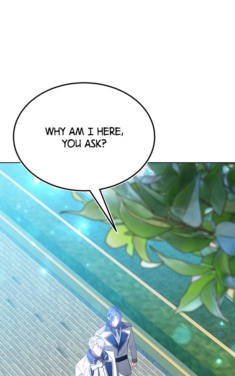 The Knight Becomes a Black Flower Chap 20 - Next Chap 21