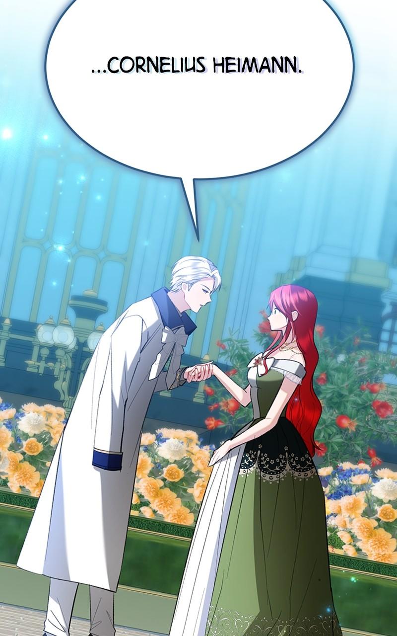 The Knight Becomes a Black Flower Chap 20 - Next Chap 21