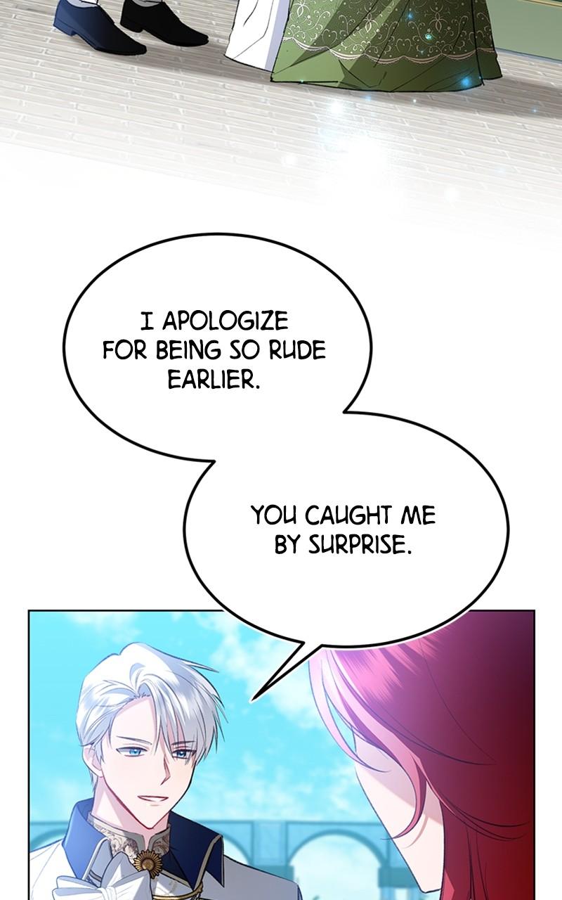 The Knight Becomes a Black Flower Chap 20 - Next Chap 21