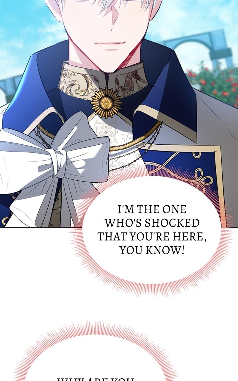 The Knight Becomes a Black Flower Chap 20 - Next Chap 21