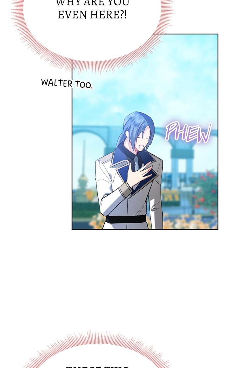 The Knight Becomes a Black Flower Chap 20 - Next Chap 21