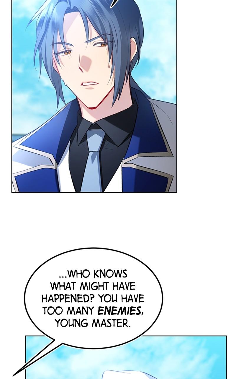 The Knight Becomes a Black Flower Chap 20 - Next Chap 21