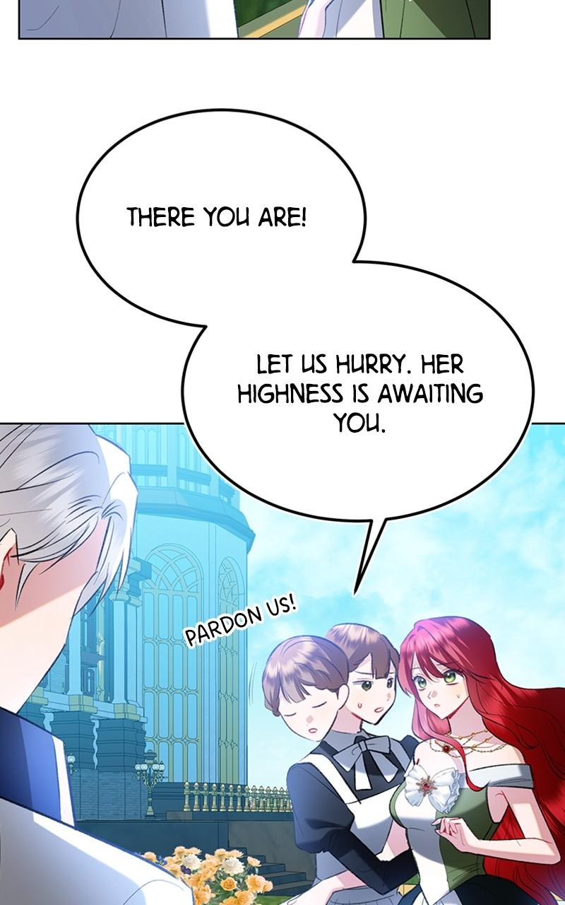 The Knight Becomes a Black Flower Chap 20 - Next Chap 21