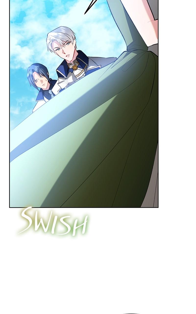 The Knight Becomes a Black Flower Chap 20 - Next Chap 21