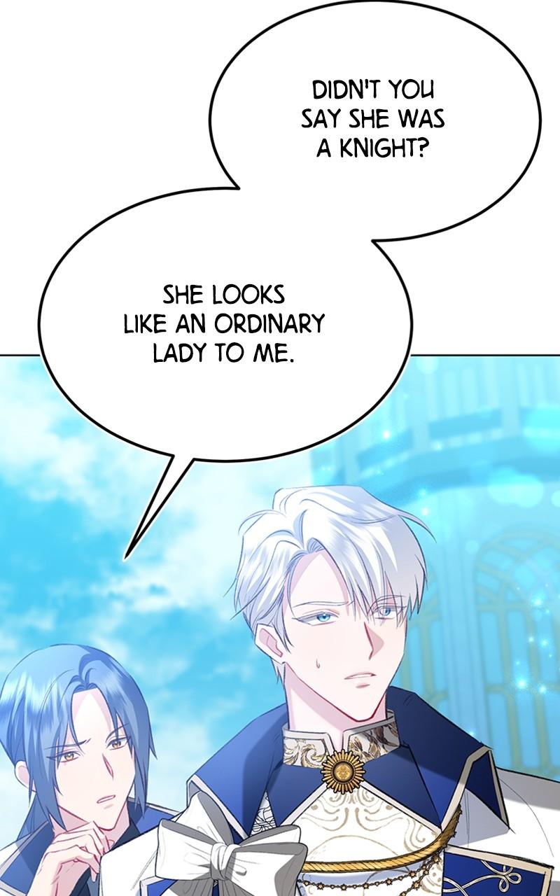 The Knight Becomes a Black Flower Chap 20 - Next Chap 21