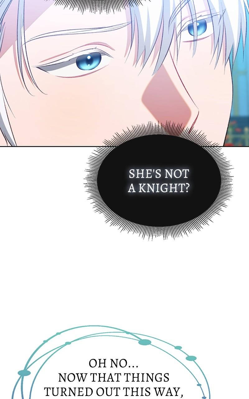 The Knight Becomes a Black Flower Chap 20 - Next Chap 21