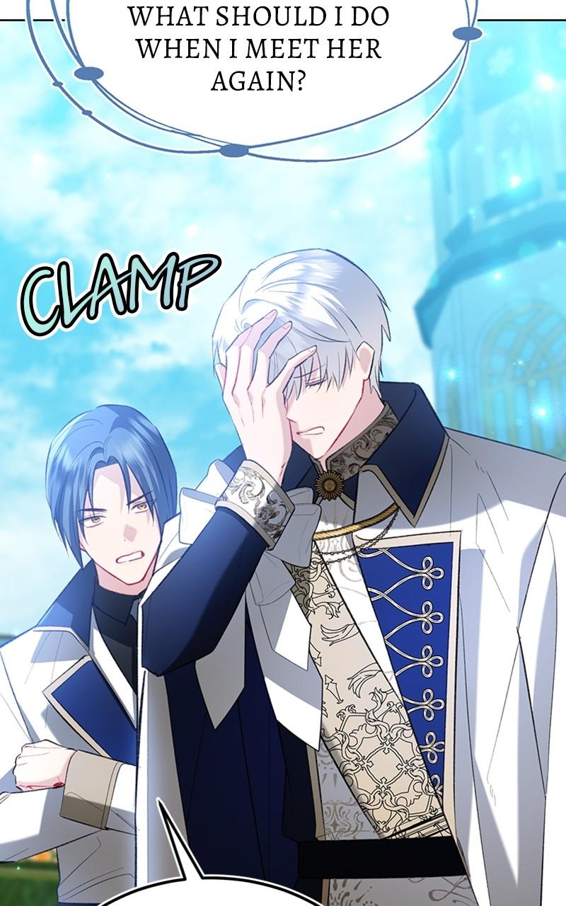 The Knight Becomes a Black Flower Chap 20 - Next Chap 21