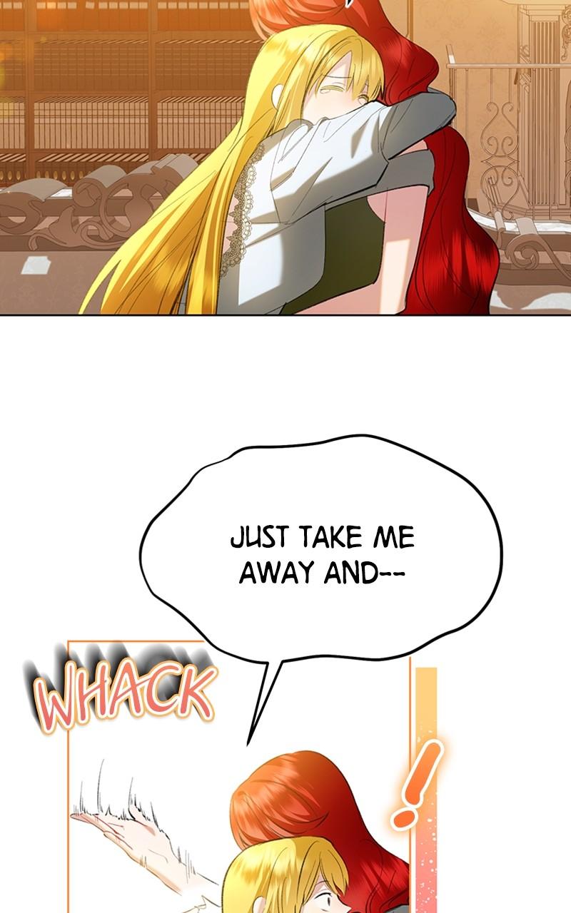 The Knight Becomes a Black Flower Chap 21 - Next Chap 22