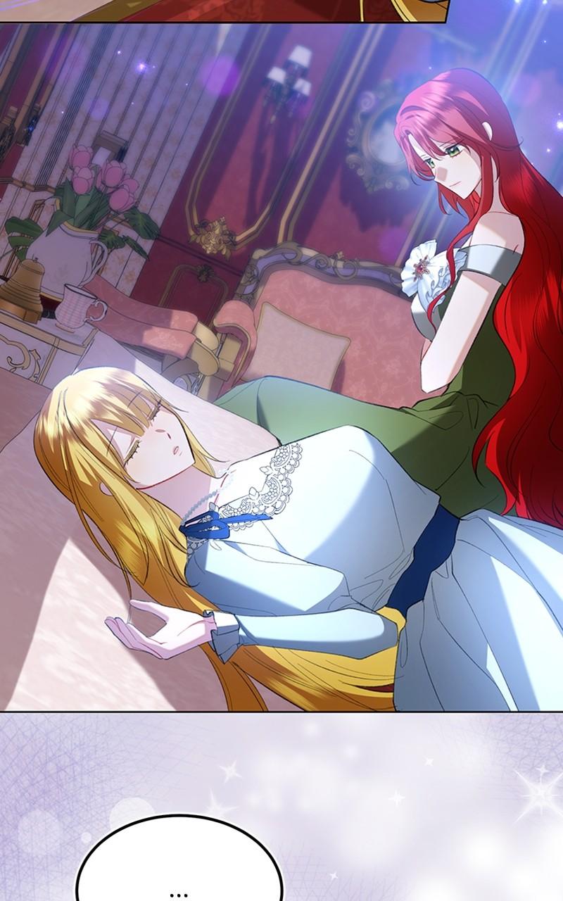 The Knight Becomes a Black Flower Chap 21 - Next Chap 22