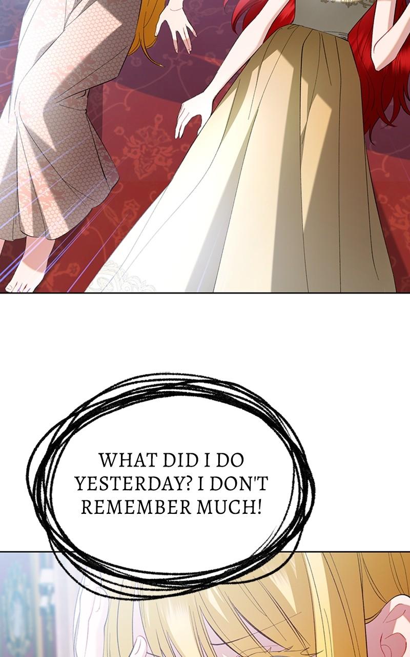 The Knight Becomes a Black Flower Chap 21 - Next Chap 22