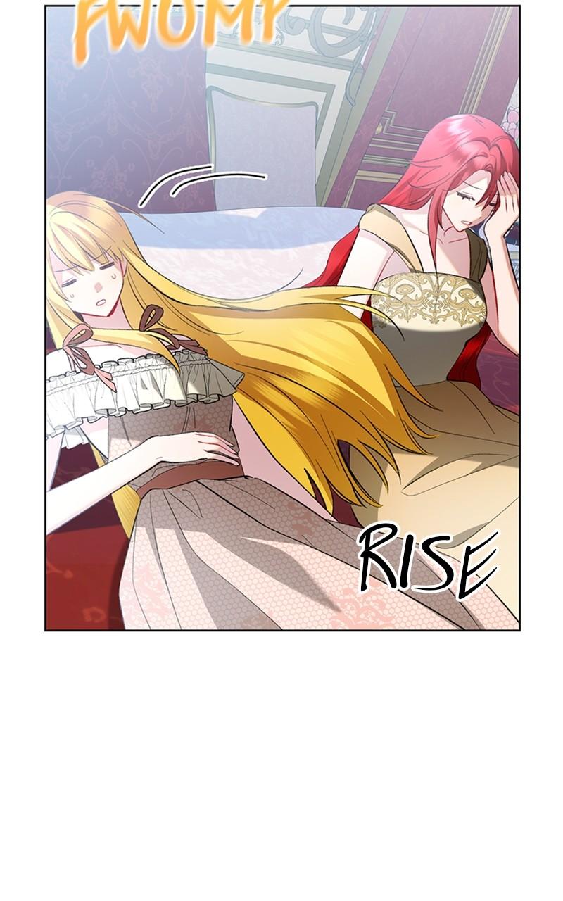 The Knight Becomes a Black Flower Chap 21 - Next Chap 22