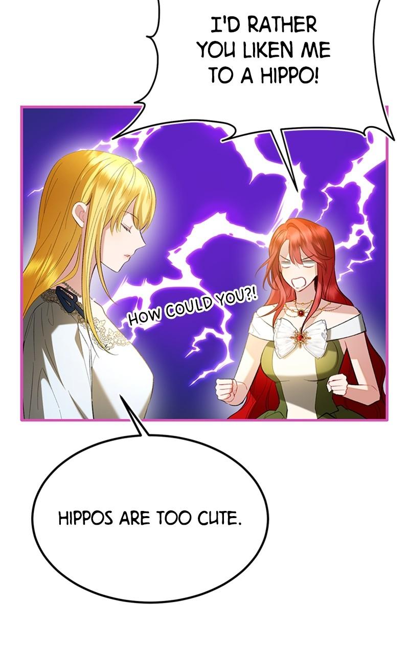 The Knight Becomes a Black Flower Chap 21 - Next Chap 22