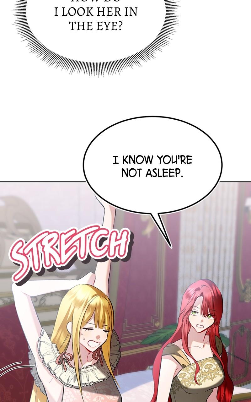 The Knight Becomes a Black Flower Chap 21 - Next Chap 22