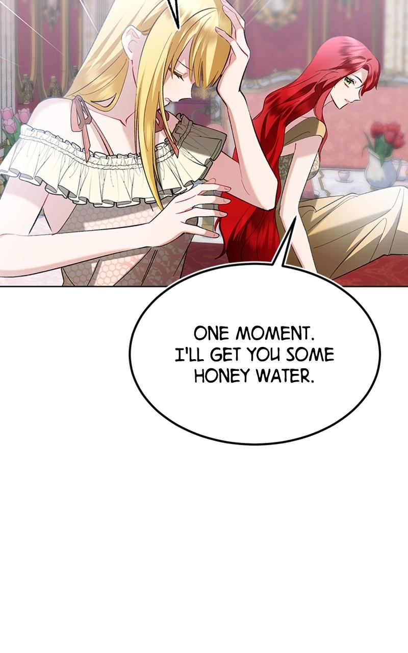 The Knight Becomes a Black Flower Chap 21 - Next Chap 22