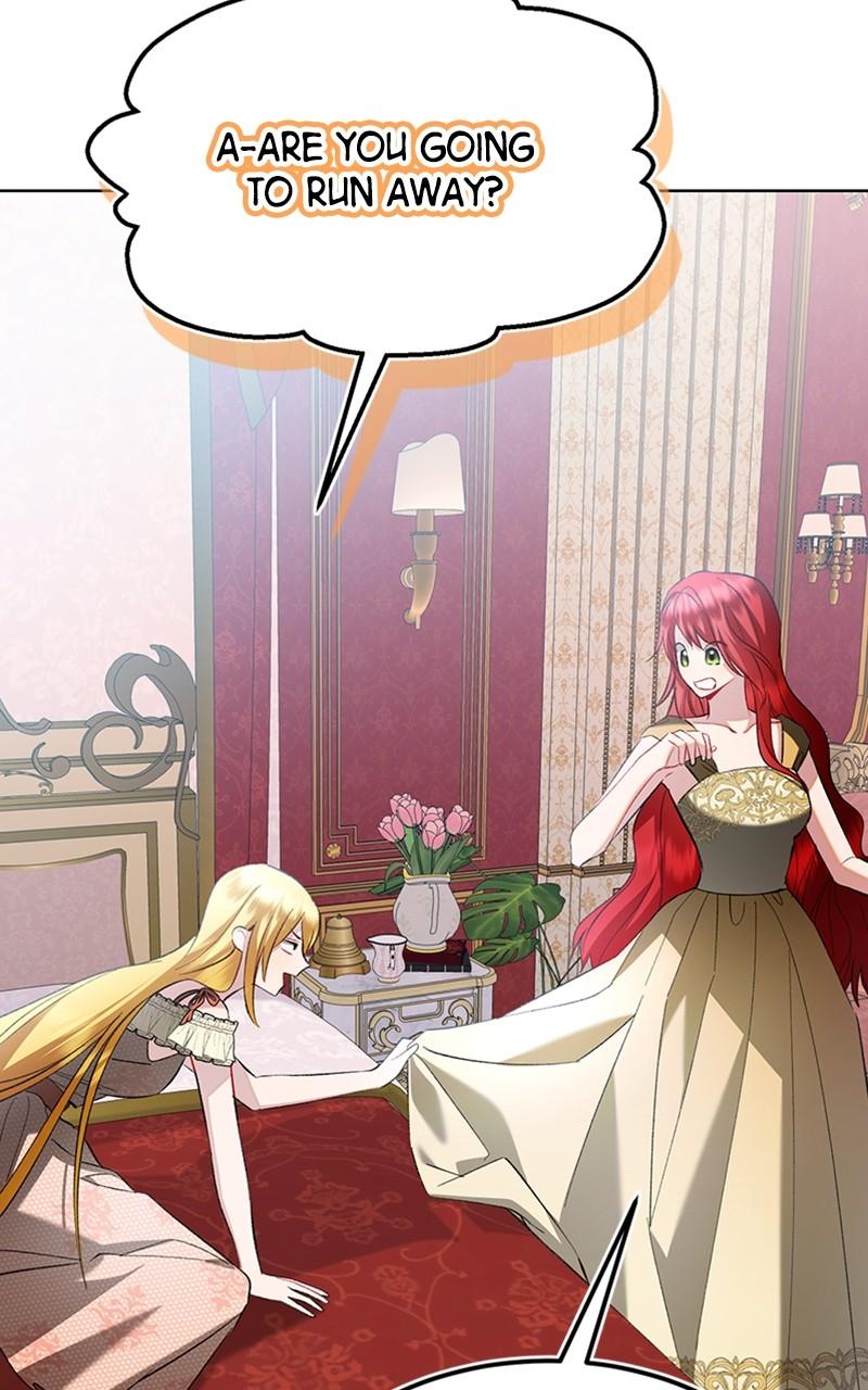 The Knight Becomes a Black Flower Chap 21 - Next Chap 22