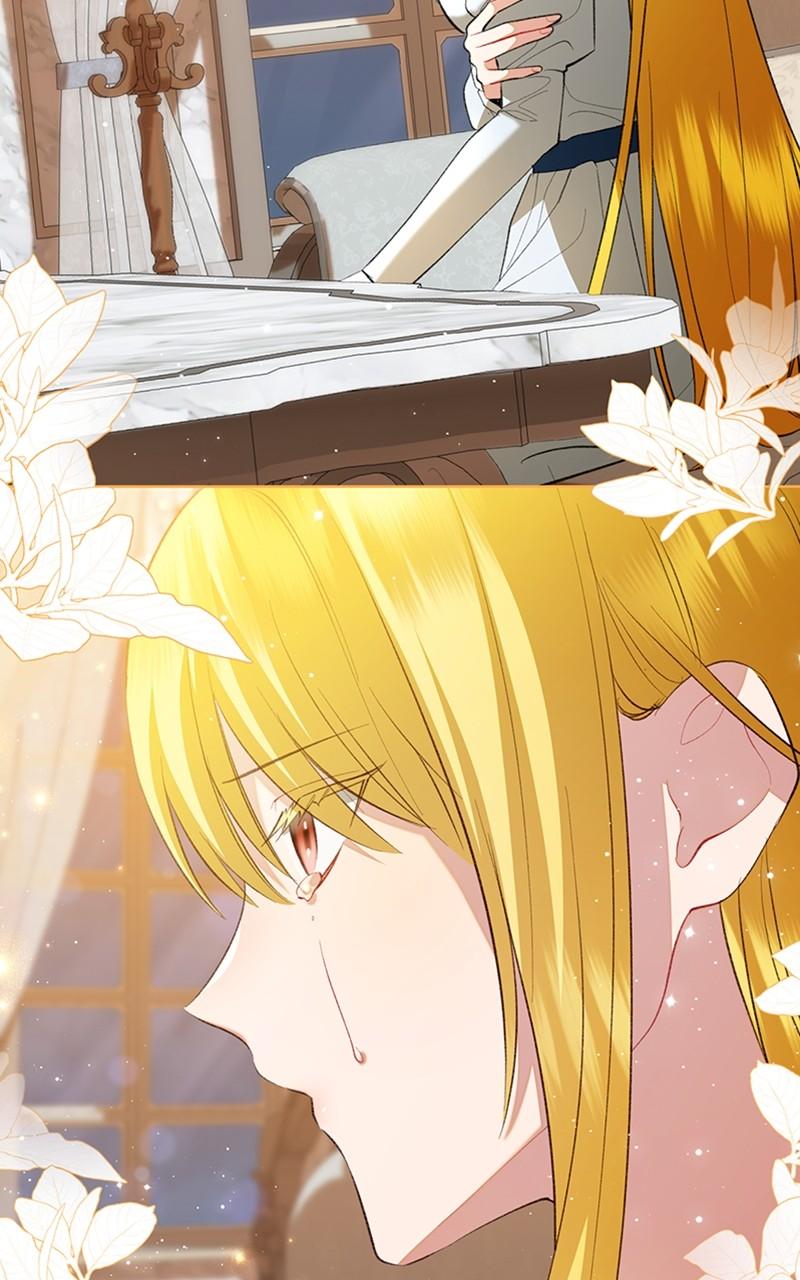The Knight Becomes a Black Flower Chap 21 - Next Chap 22