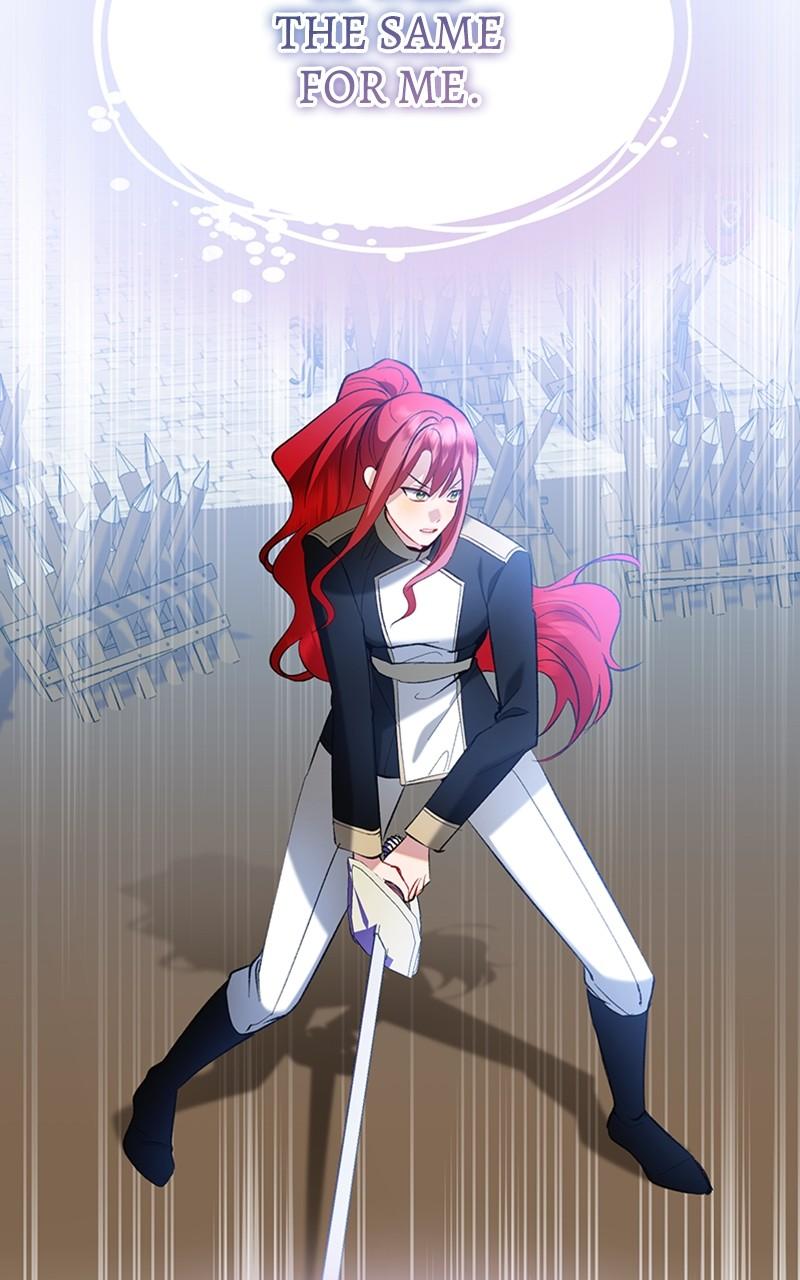 The Knight Becomes a Black Flower Chap 21 - Next Chap 22