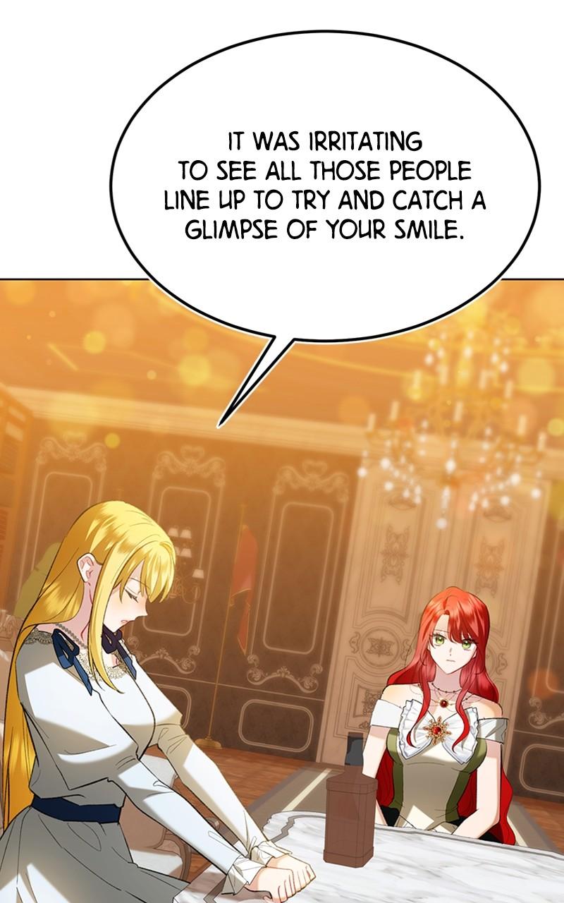 The Knight Becomes a Black Flower Chap 21 - Next Chap 22