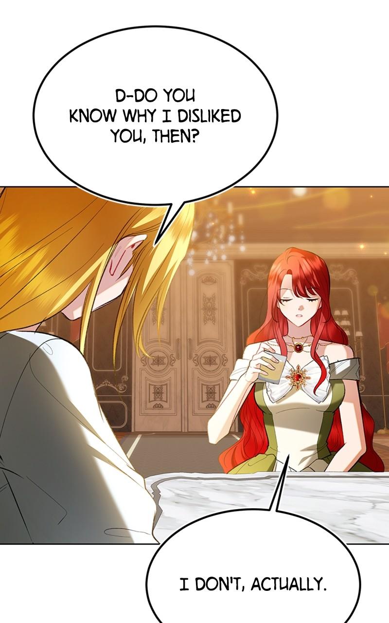 The Knight Becomes a Black Flower Chap 21 - Next Chap 22