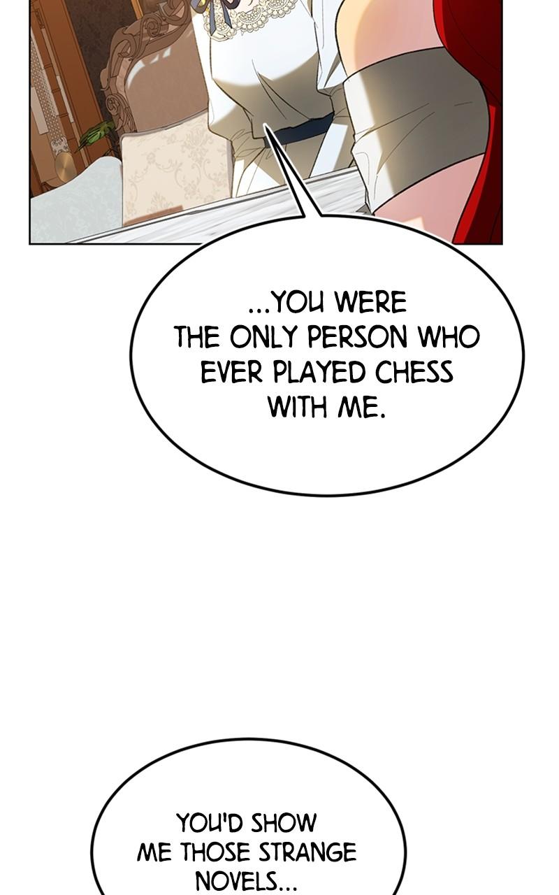 The Knight Becomes a Black Flower Chap 21 - Next Chap 22