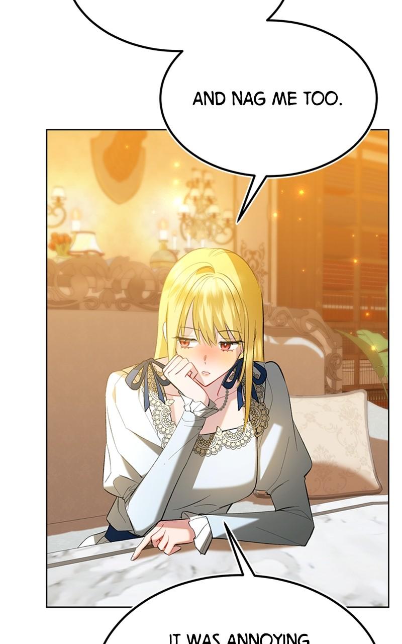 The Knight Becomes a Black Flower Chap 21 - Next Chap 22