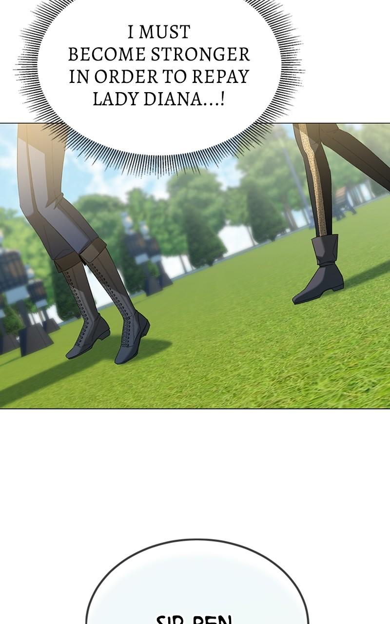 The Knight Becomes a Black Flower Chap 22 - Next Chap 23