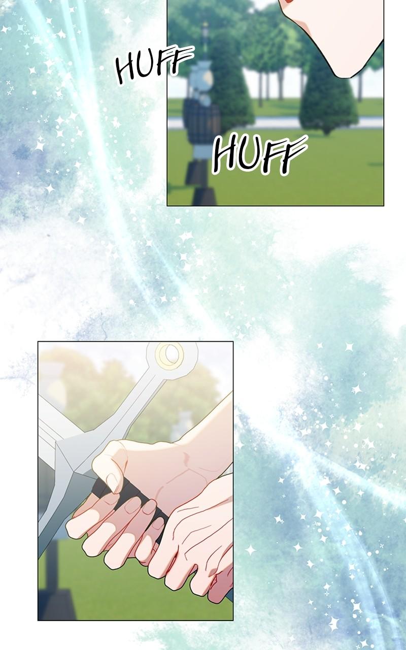 The Knight Becomes a Black Flower Chap 22 - Next Chap 23