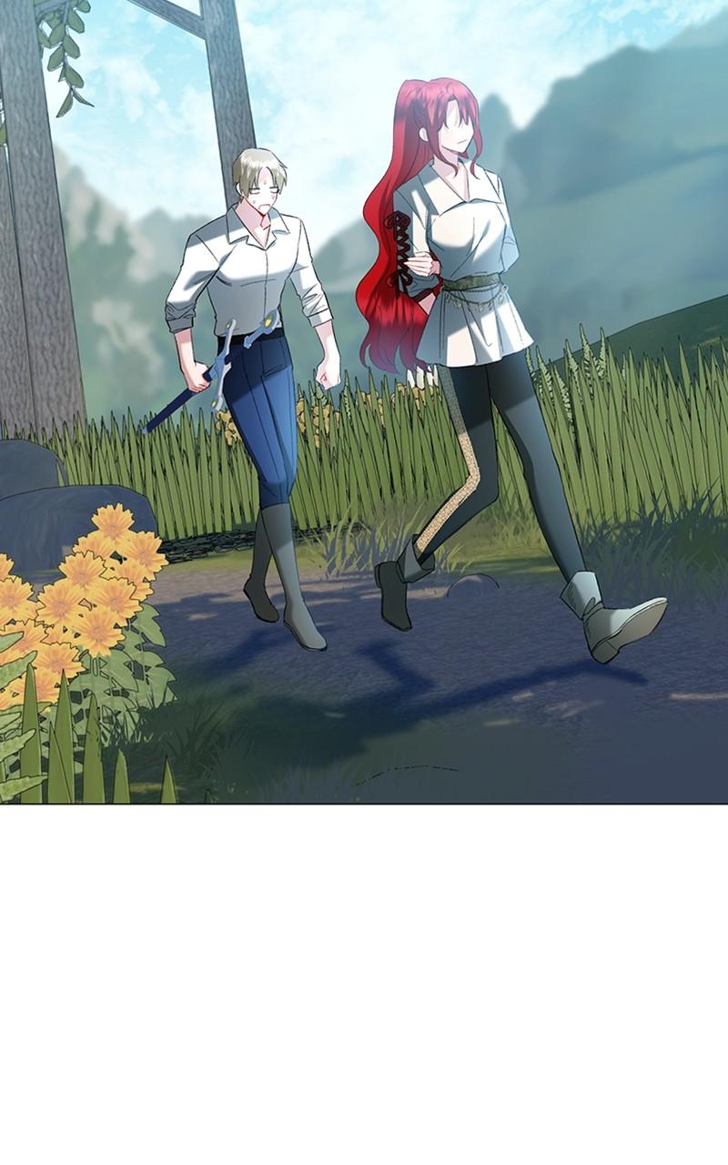 The Knight Becomes a Black Flower Chap 22 - Next Chap 23