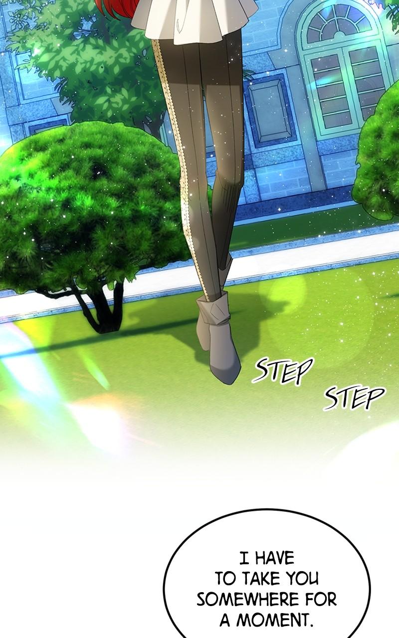 The Knight Becomes a Black Flower Chap 22 - Next Chap 23