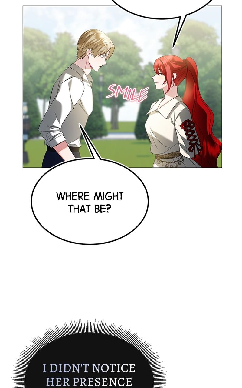 The Knight Becomes a Black Flower Chap 22 - Next Chap 23