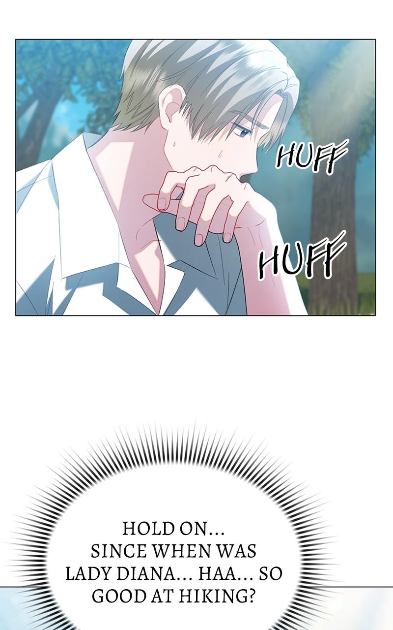 The Knight Becomes a Black Flower Chap 22 - Next Chap 23