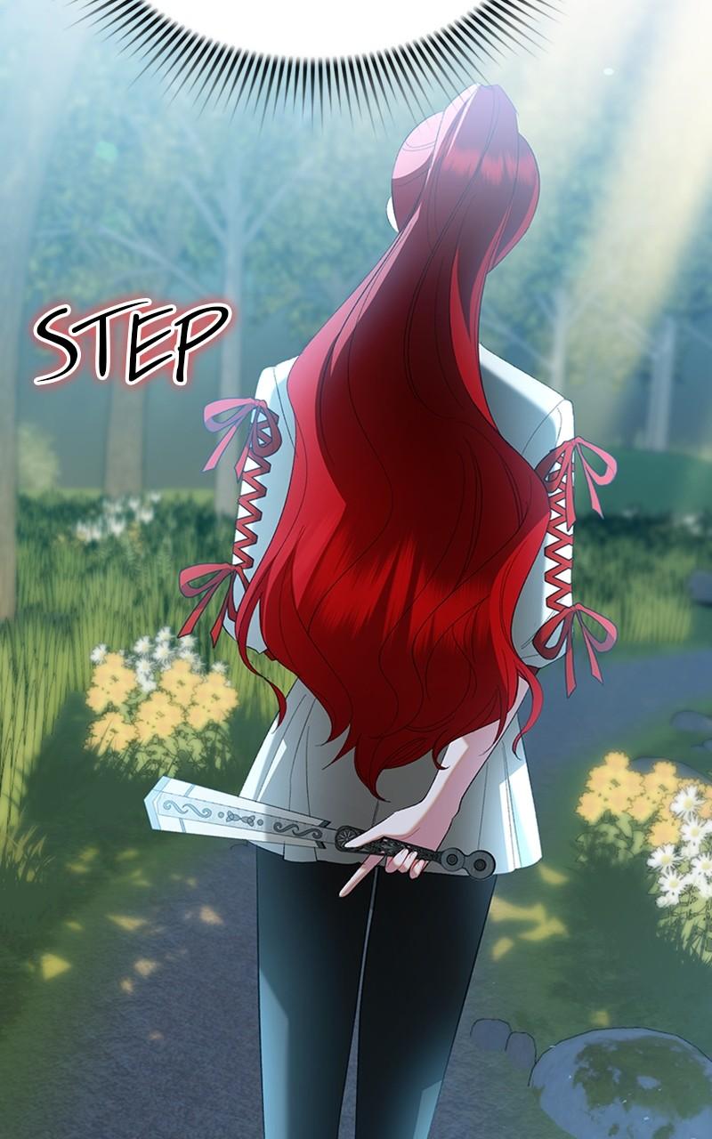 The Knight Becomes a Black Flower Chap 22 - Next Chap 23