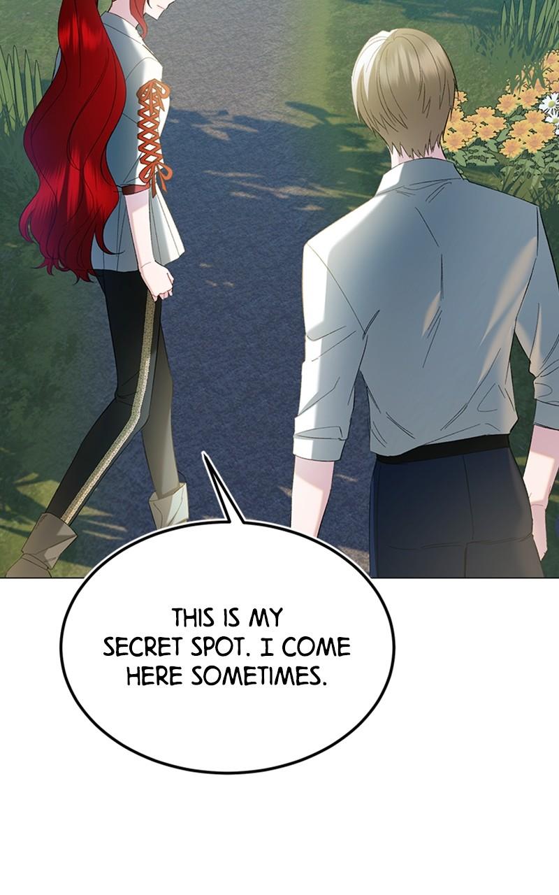 The Knight Becomes a Black Flower Chap 22 - Next Chap 23