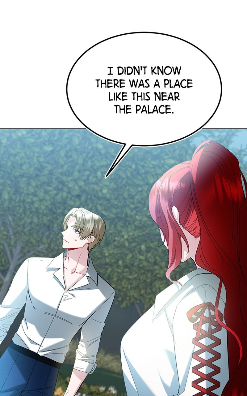 The Knight Becomes a Black Flower Chap 22 - Next Chap 23