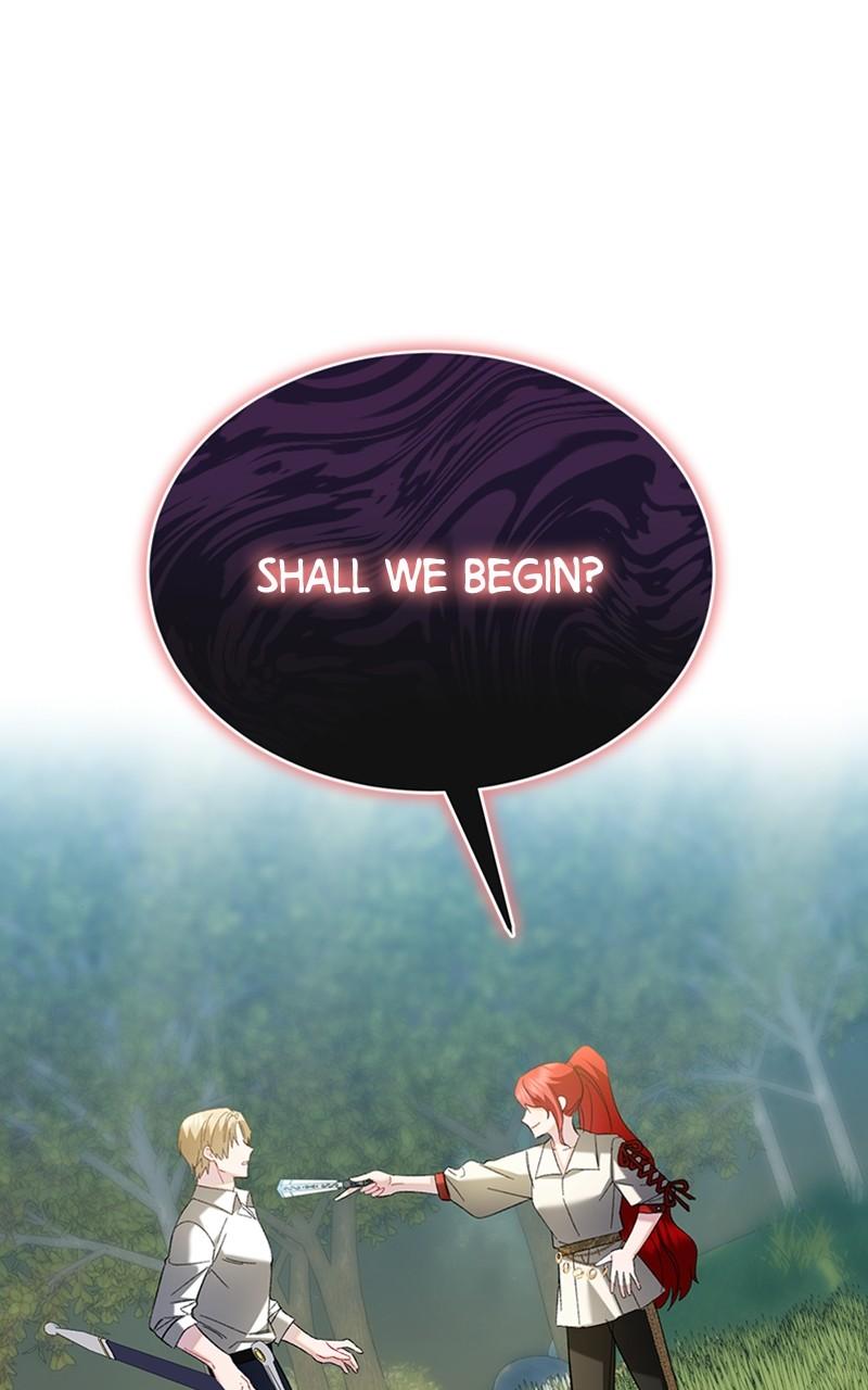 The Knight Becomes a Black Flower Chap 22 - Next Chap 23