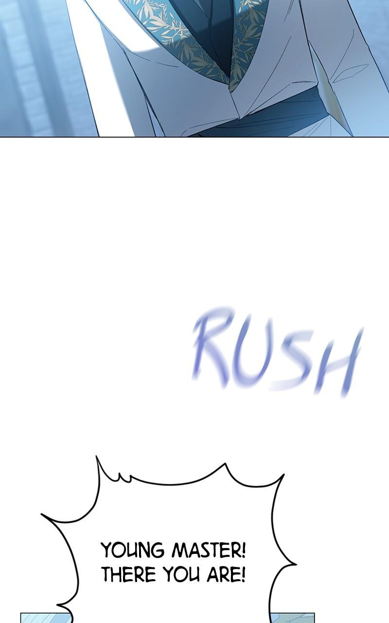 The Knight Becomes a Black Flower Chap 22 - Next Chap 23