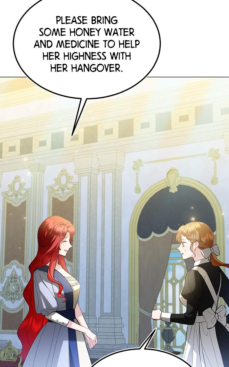 The Knight Becomes a Black Flower Chap 22 - Next Chap 23