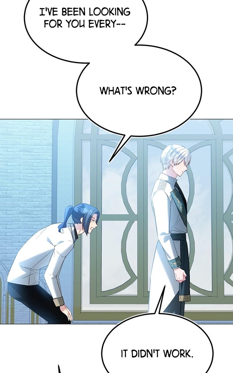 The Knight Becomes a Black Flower Chap 22 - Next Chap 23