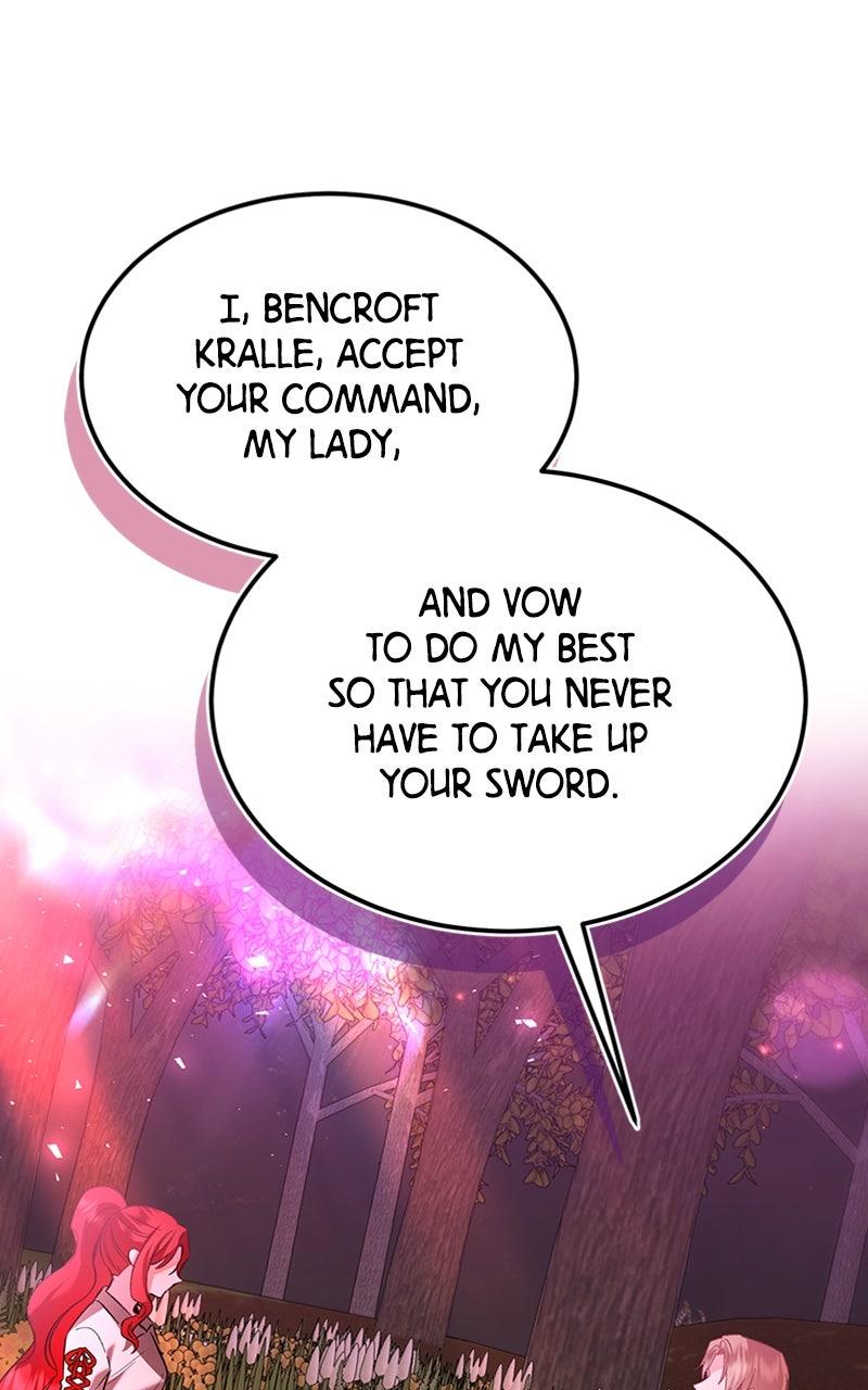 The Knight Becomes a Black Flower Chap 23 - Next Chap 24