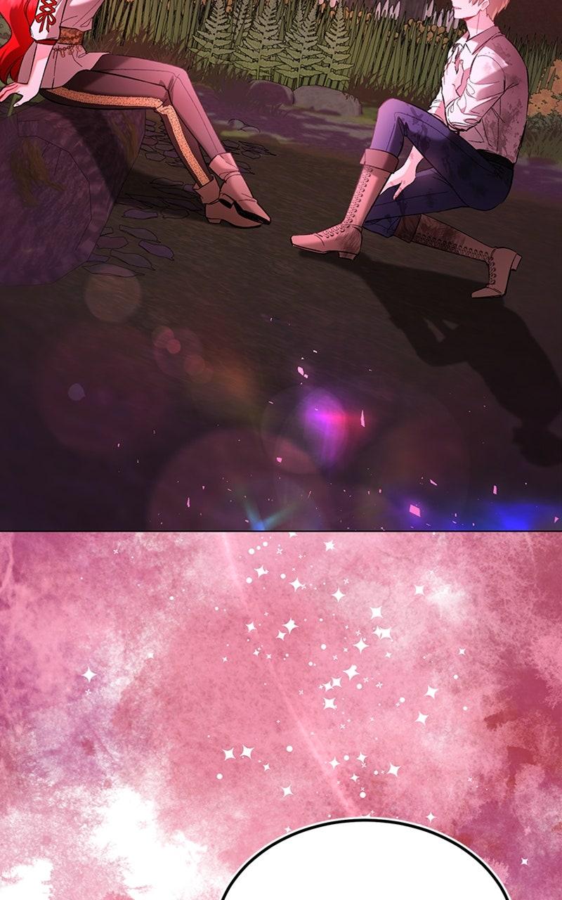 The Knight Becomes a Black Flower Chap 23 - Next Chap 24